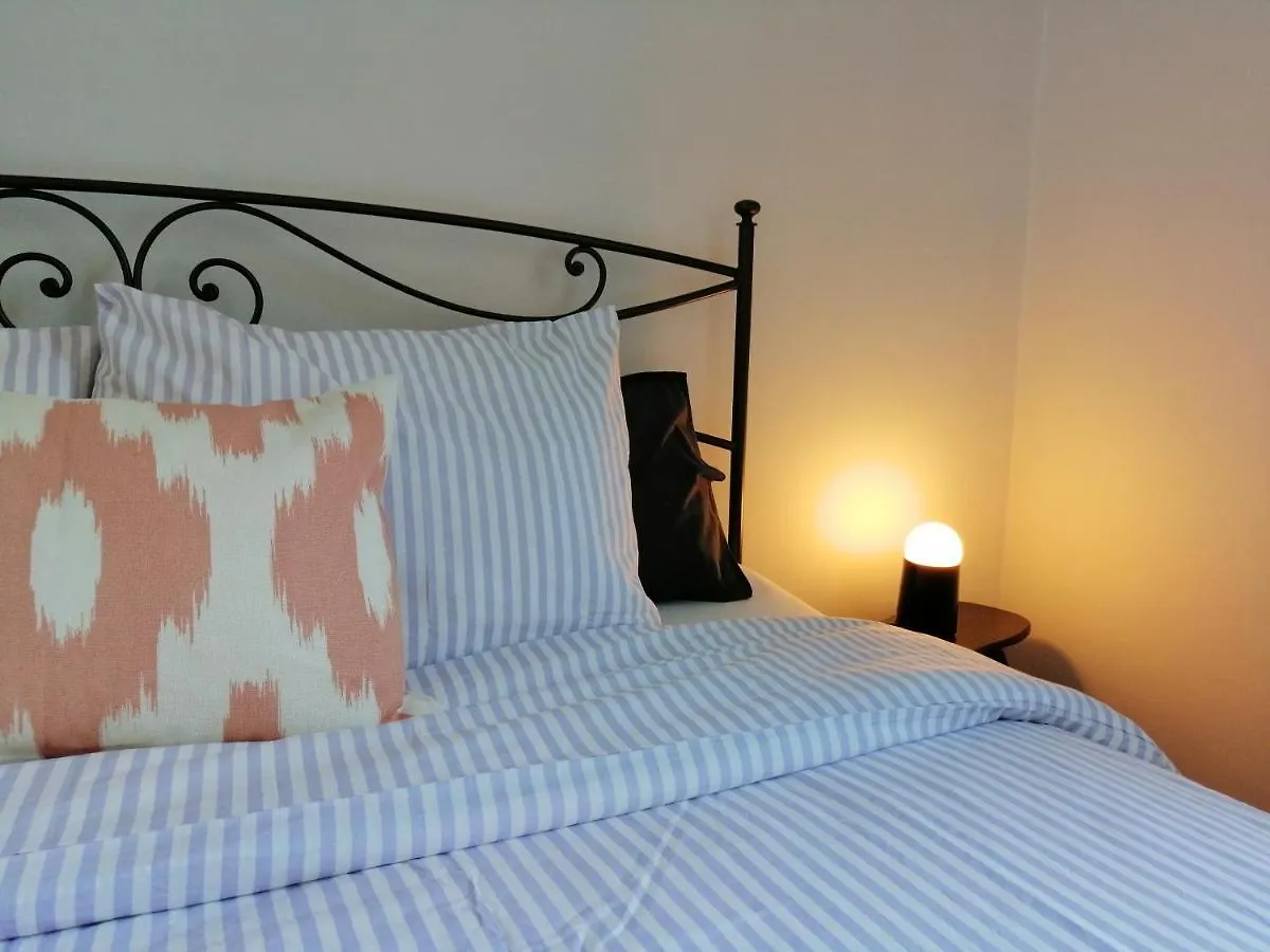 Large Apartment 800M From The Beach 90 Square Meters Ostende